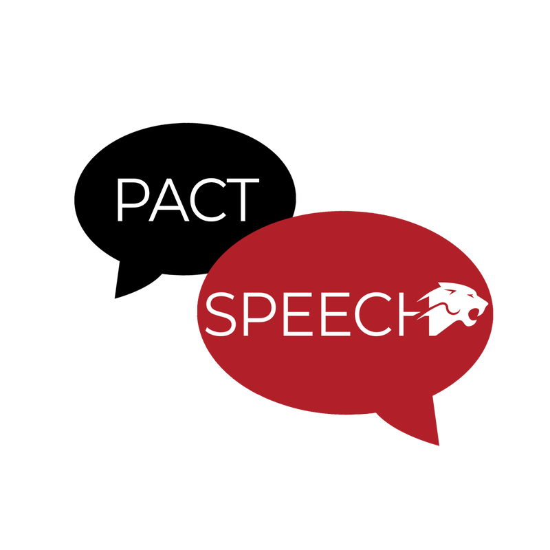 PACT Speech